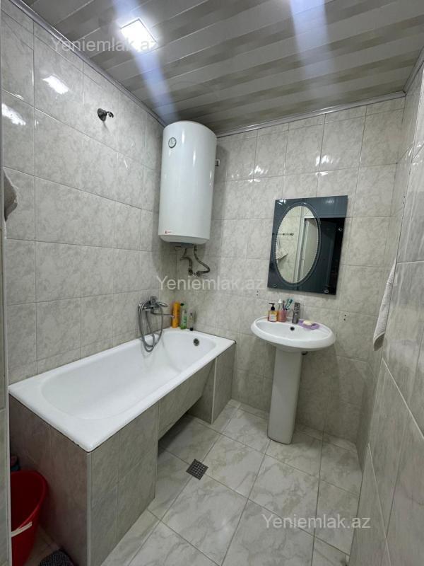 3 otaqlı Bina evi menzil, Sabunçu rayonu, Bakı