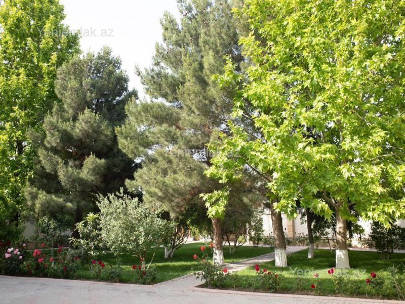 6 otaqlı Həyət evi / Villa, Sabunçu rayonu, Bakı