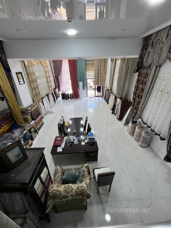 1 otaqlı Obyekt, Sabunçu rayonu, Bakı