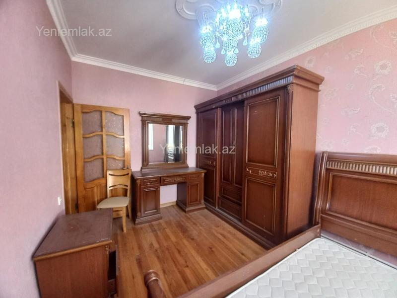 3 otaqlı Bina evi menzil, 9-cu mikrorayon, Sumqayıt