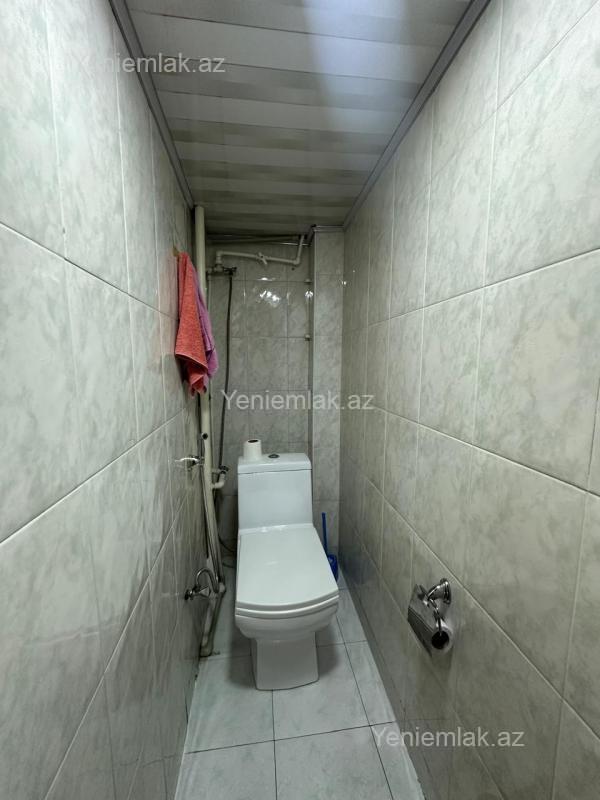 3 otaqlı Bina evi menzil, Sabunçu rayonu, Bakı
