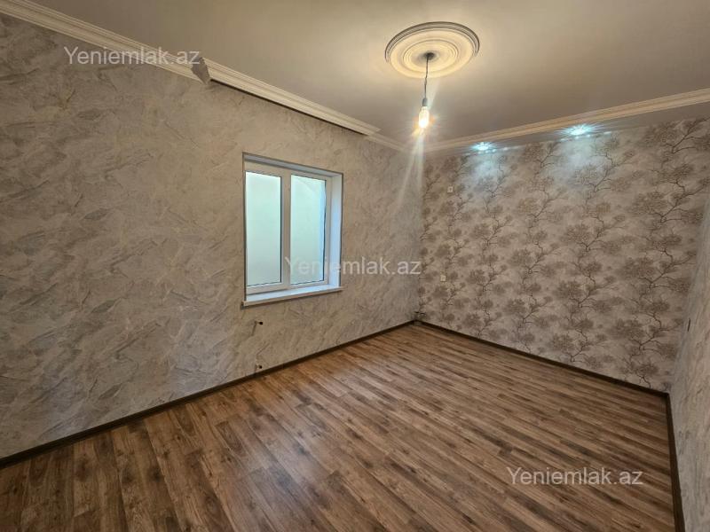 3 otaqlı Həyət evi / Villa, Xəzər bağları, Sumqayıt