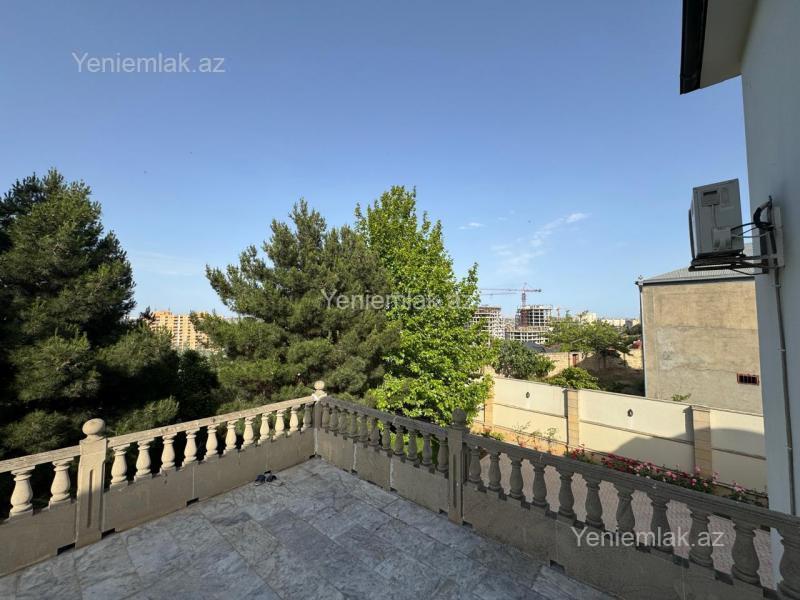 6 otaqlı Həyət evi / Villa, Sabunçu rayonu, Bakı
