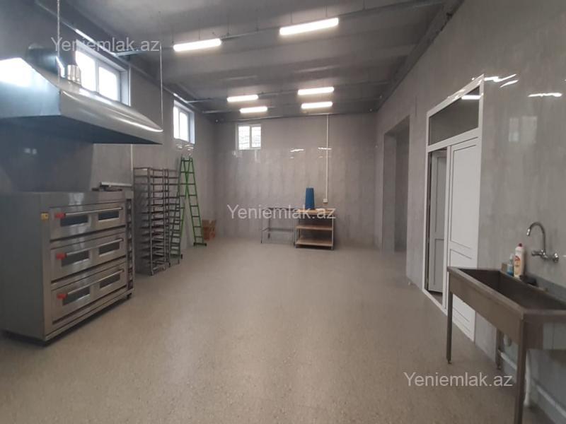 1 otaqlı Obyekt, Binəqədi rayonu, Bakı
