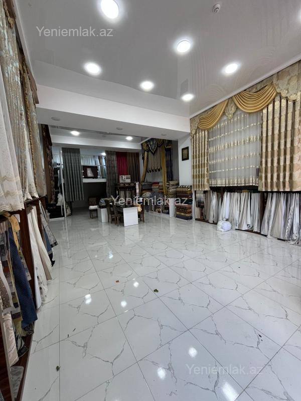 1 otaqlı Obyekt, Sabunçu rayonu, Bakı