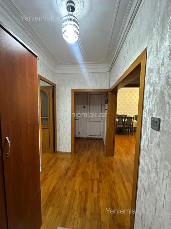 3 otaqlı Bina evi menzil, Sabunçu rayonu, Bakı