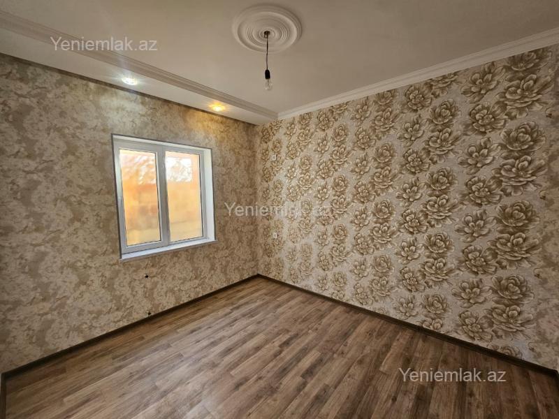 3 otaqlı Həyət evi / Villa, Xəzər bağları, Sumqayıt