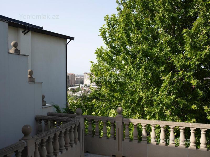 6 otaqlı Həyət evi / Villa, Sabunçu rayonu, Bakı