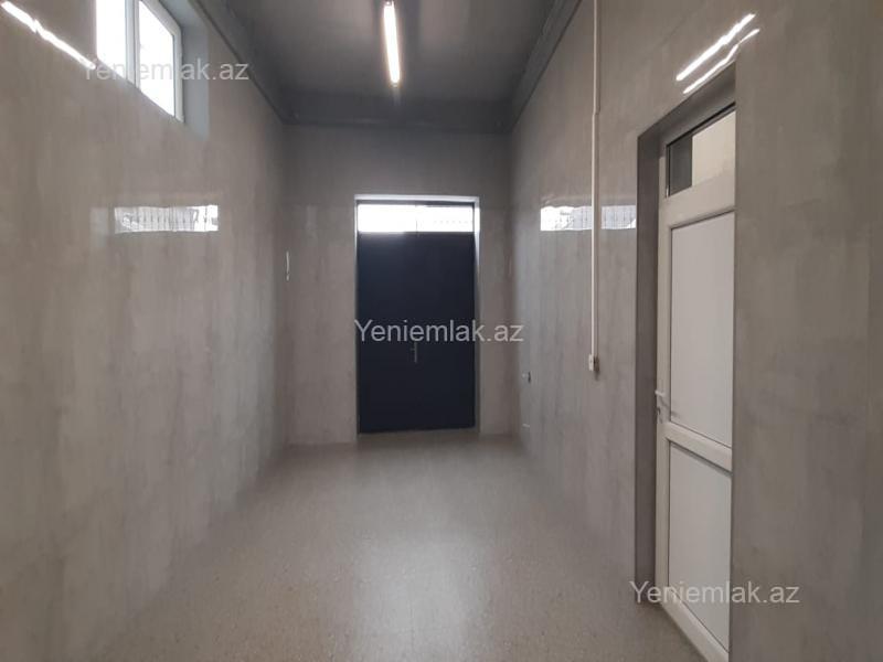 1 otaqlı Obyekt, Binəqədi rayonu, Bakı