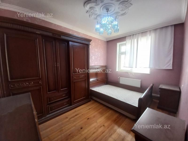 3 otaqlı Bina evi menzil, 9-cu mikrorayon, Sumqayıt