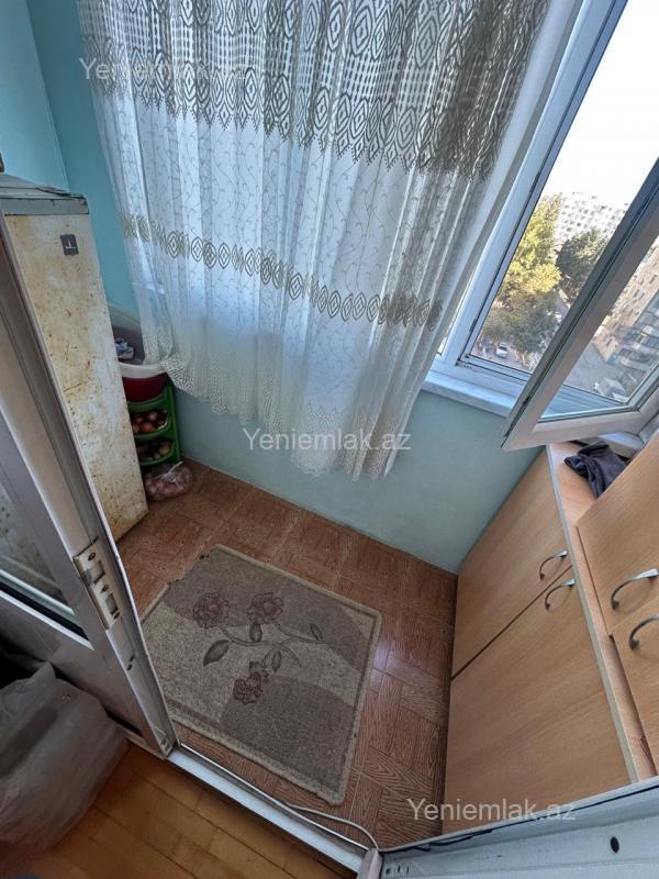 3 otaqlı Bina evi menzil, Sabunçu rayonu, Bakı