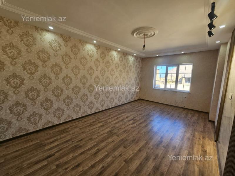 3 otaqlı Həyət evi / Villa, Xəzər bağları, Sumqayıt