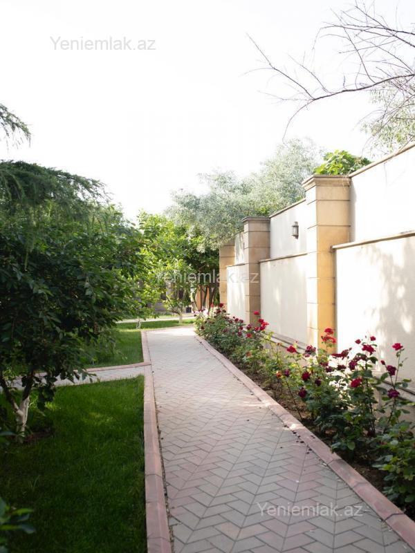 6 otaqlı Həyət evi / Villa, Sabunçu rayonu, Bakı