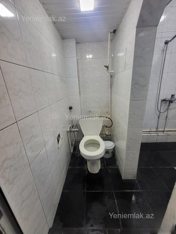 3 otaqlı Bina evi menzil, Xətai rayonu, Bakı