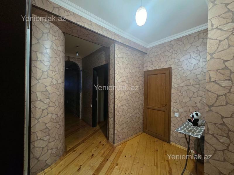 3 otaqlı Bina evi menzil, Xətai rayonu, Bakı