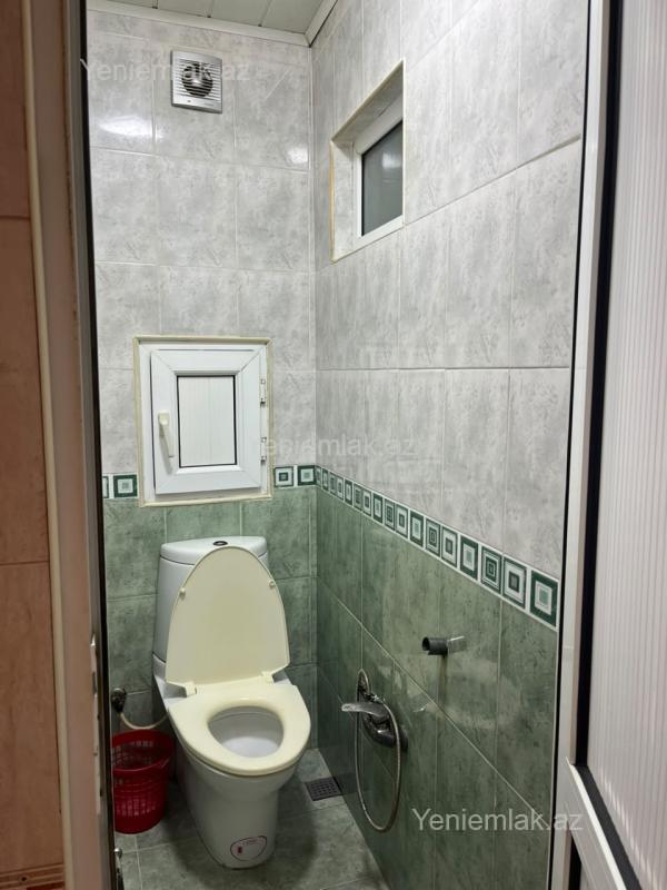 3 otaqlı Bina evi menzil, Xətai rayonu, Bakı
