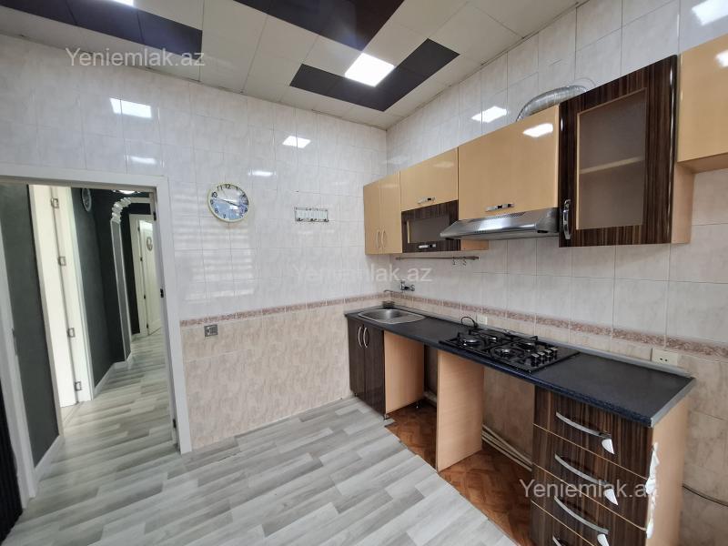 3 otaqlı Bina evi menzil, Nizami rayonu, Bakı