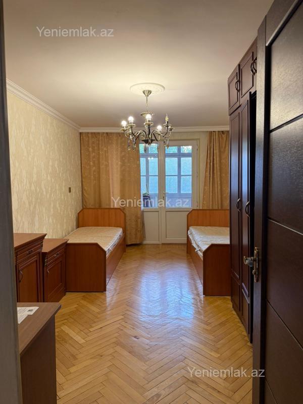 3 otaqlı Bina evi menzil, Yasamal rayonu, Bakı