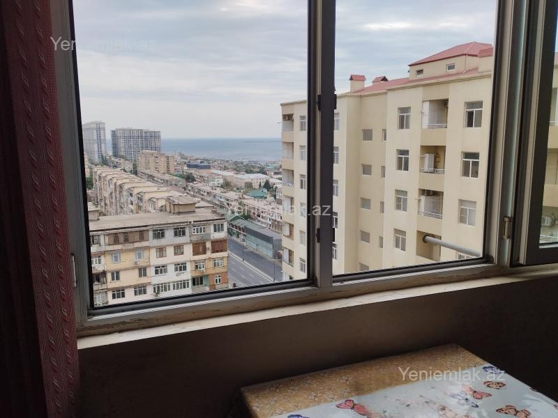 3 otaqlı Bina evi menzil, Xətai rayonu, Bakı