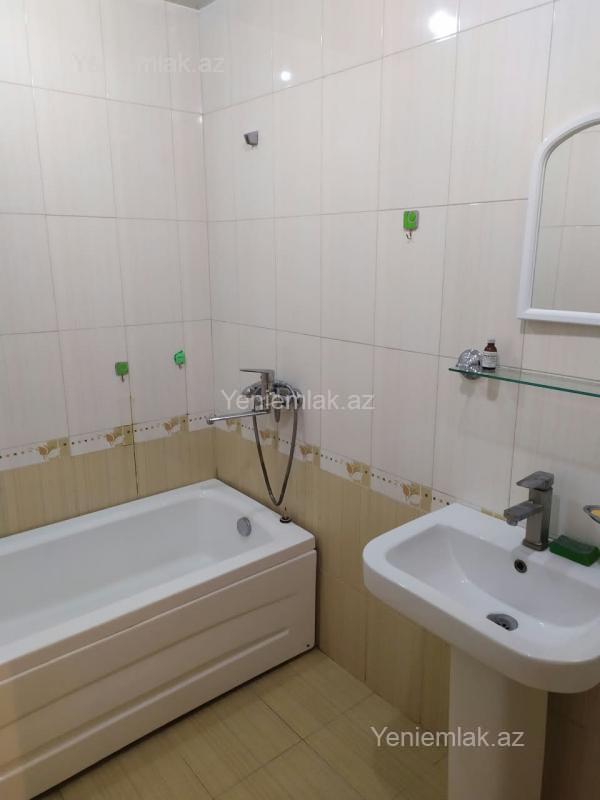 3 otaqlı Bina evi menzil, Xətai rayonu, Bakı