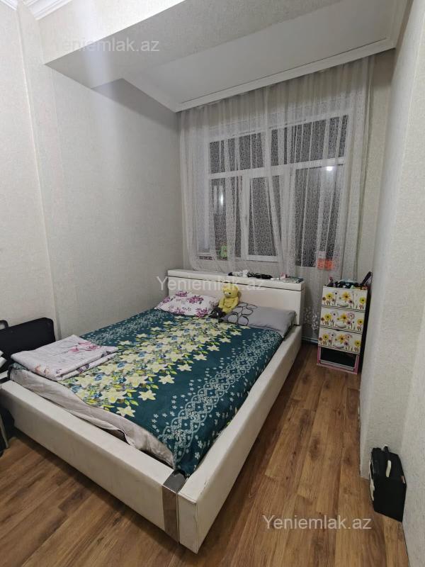 2 otaqlı Bina evi menzil, Yasamal rayonu, Bakı