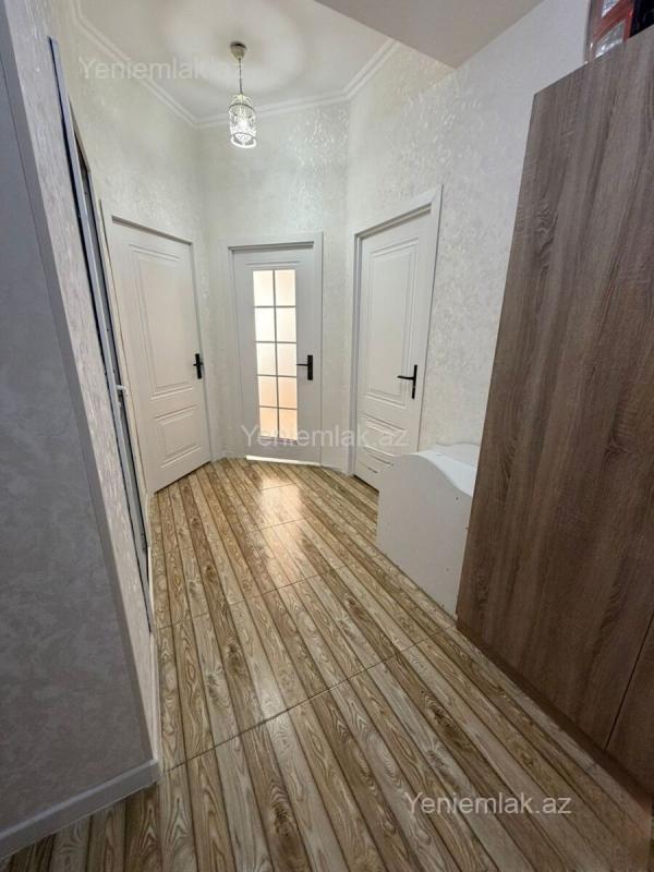 3 otaqlı Bina evi menzil, Xətai rayonu, Bakı