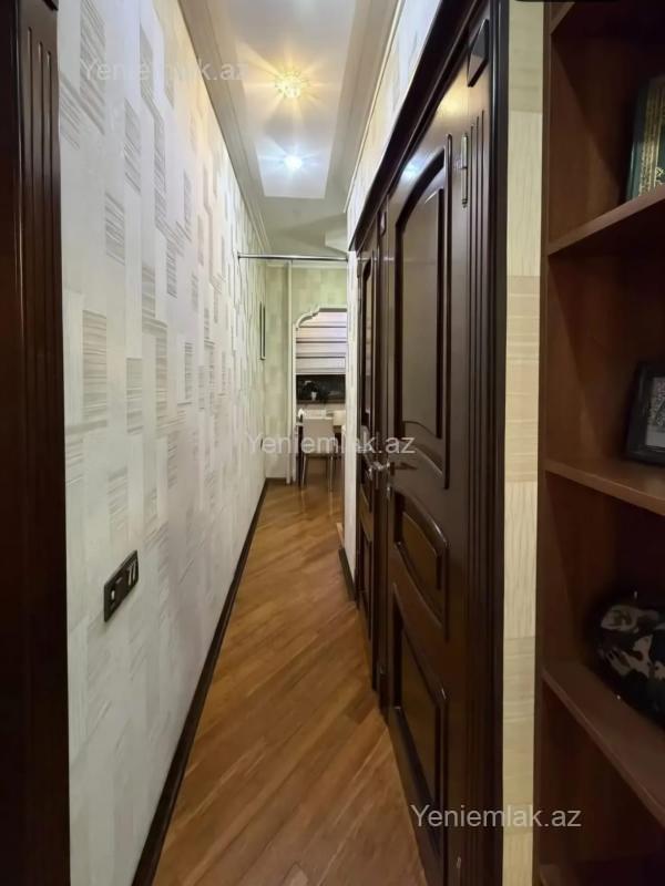 3 otaqlı Bina evi menzil, Xətai rayonu, Bakı