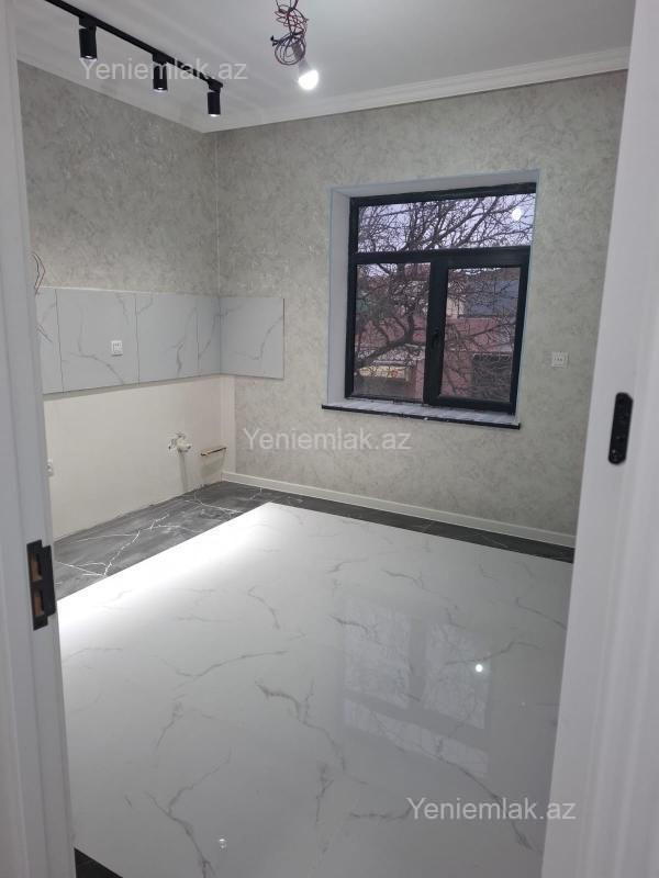 3 otaqlı Həyət evi / Villa, Suraxanı rayonu, Bakı