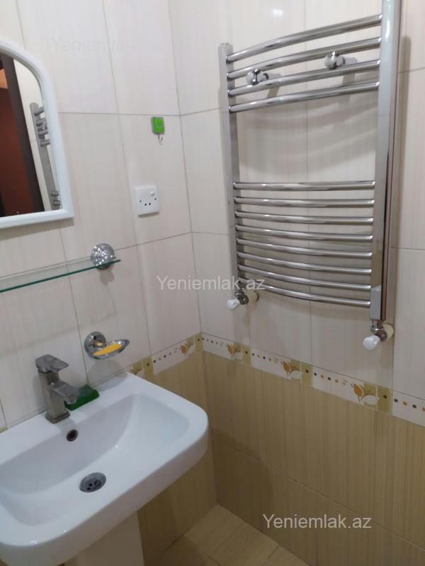 3 otaqlı Bina evi menzil, Xətai rayonu, Bakı