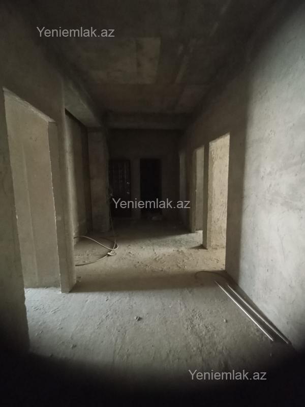 4 otaqlı Bina evi menzil, Xətai rayonu, Bakı