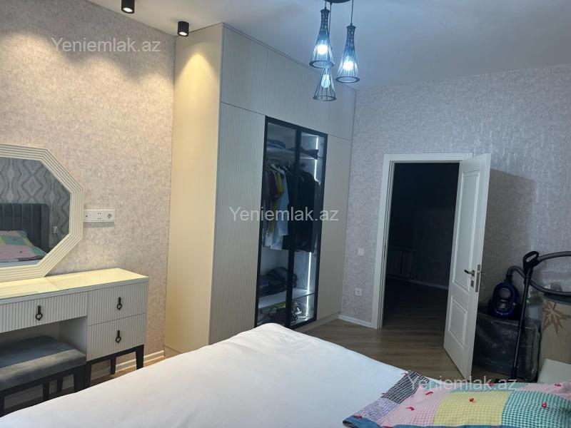 2 otaqlı Bina evi menzil, Xırdalan ş.