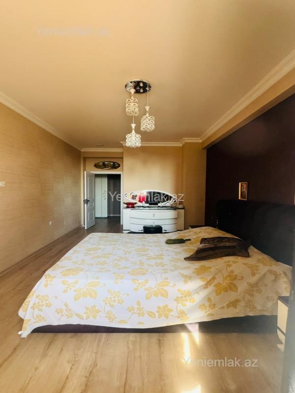 2 otaqlı Bina evi menzil, Yasamal rayonu, Bakı