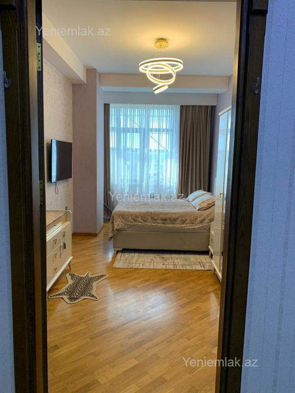 3 otaqlı Bina evi menzil, Yasamal rayonu, Bakı
