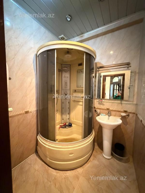 3 otaqlı Bina evi menzil, Yasamal rayonu, Bakı