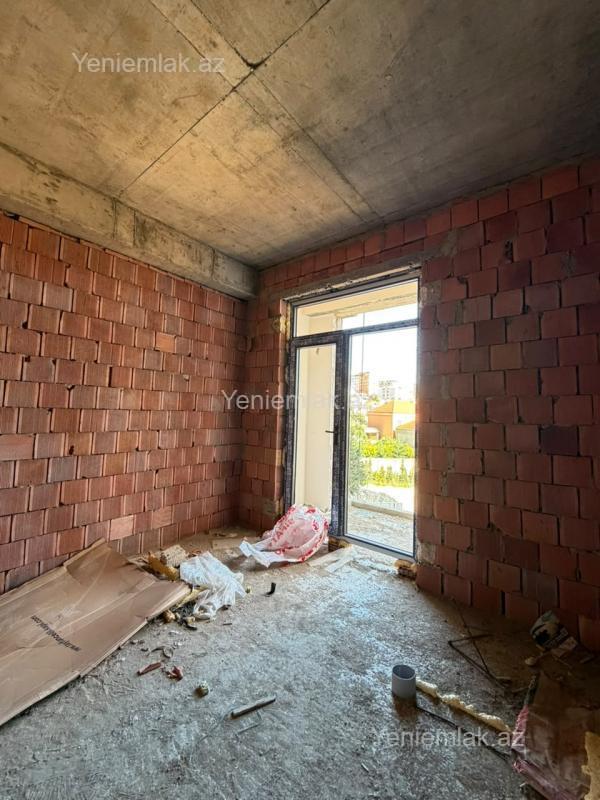 2 otaqlı Bina evi menzil, Xətai rayonu, Bakı