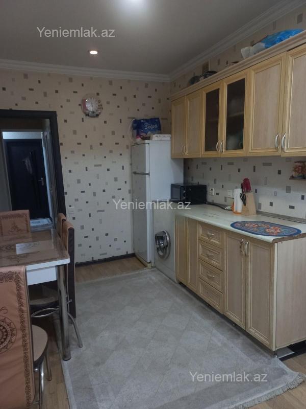 3 otaqlı Bina evi menzil, 9-cu mikrorayon, Sumqayıt