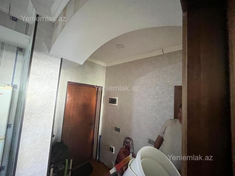 2 otaqlı Bina evi menzil, 9-cu mikrorayon, Sumqayıt