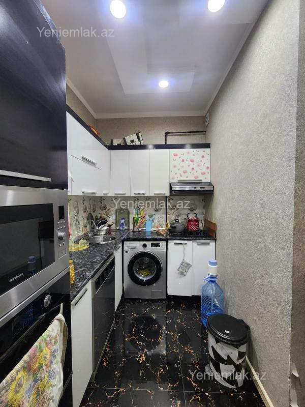 3 otaqlı Bina evi menzil, Saray, Abşeron