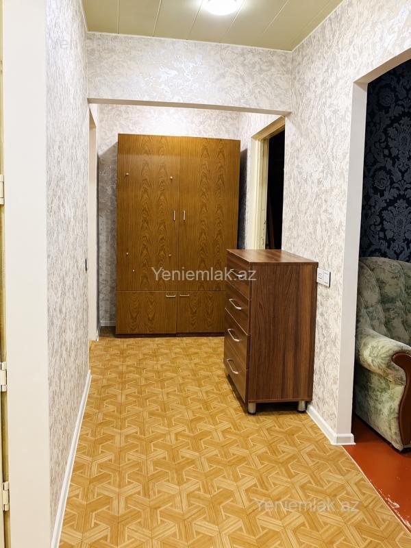 4 otaqlı Bina evi menzil, Xətai rayonu, Bakı