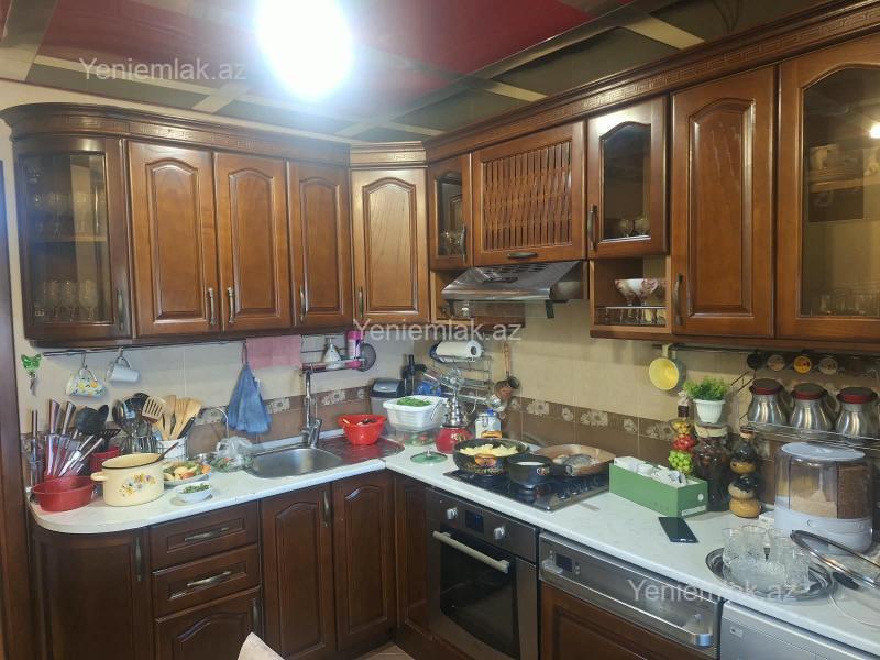5 otaqlı Bina evi menzil, Suraxanı rayonu, Bakı