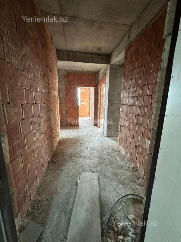 3 otaqlı Bina evi menzil, Binəqədi rayonu, Bakı