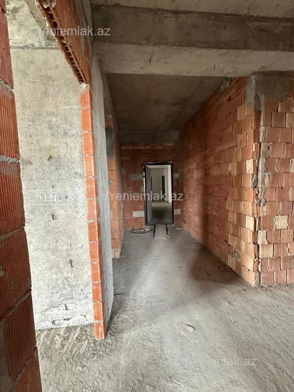 3 otaqlı Bina evi menzil, Binəqədi rayonu, Bakı