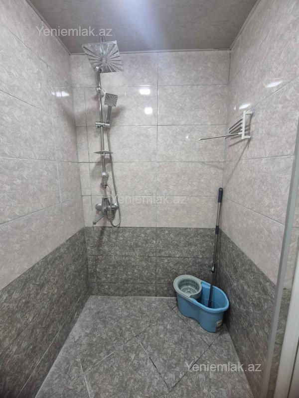 3 otaqlı Bina evi menzil, Binəqədi rayonu, Bakı