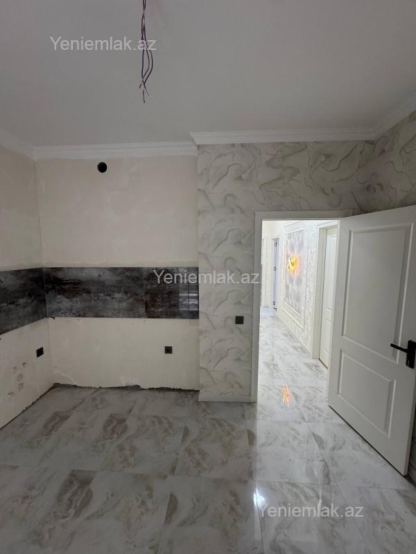 3 otaqlı Bina evi menzil, Masazır, Abşeron