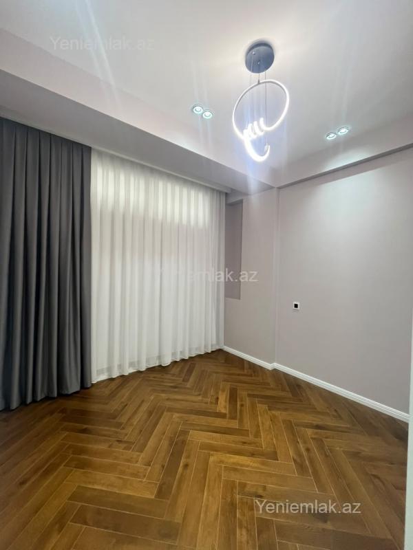 3 otaqlı Bina evi menzil, Xətai rayonu, Bakı