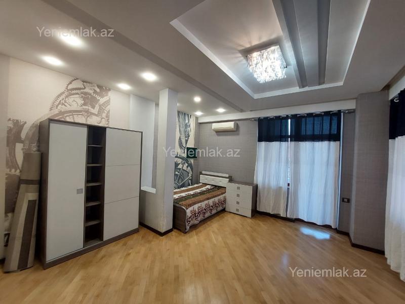 4 otaqlı Bina evi menzil, Yasamal rayonu, Bakı