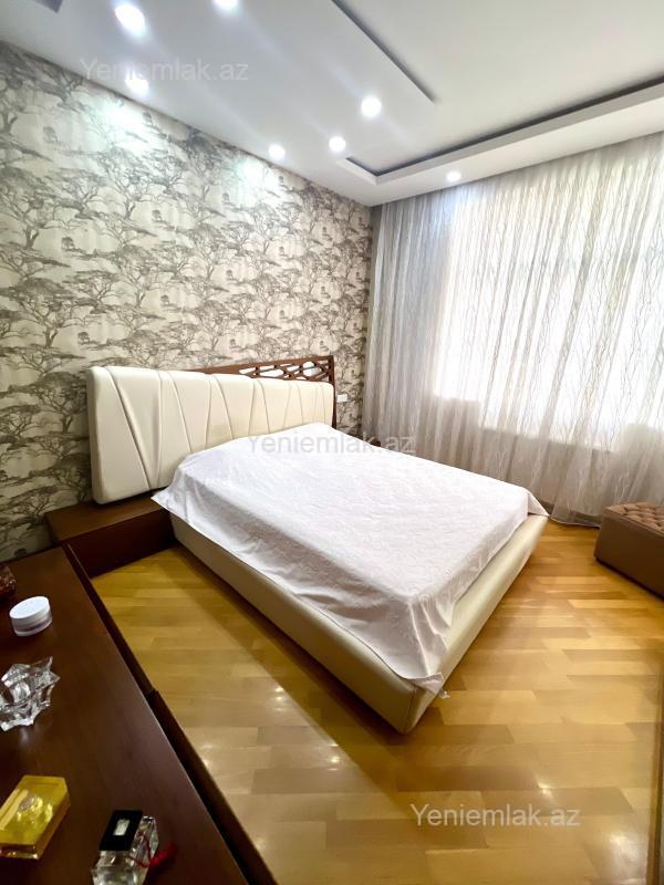 3 otaqlı Bina evi menzil, Yasamal rayonu, Bakı