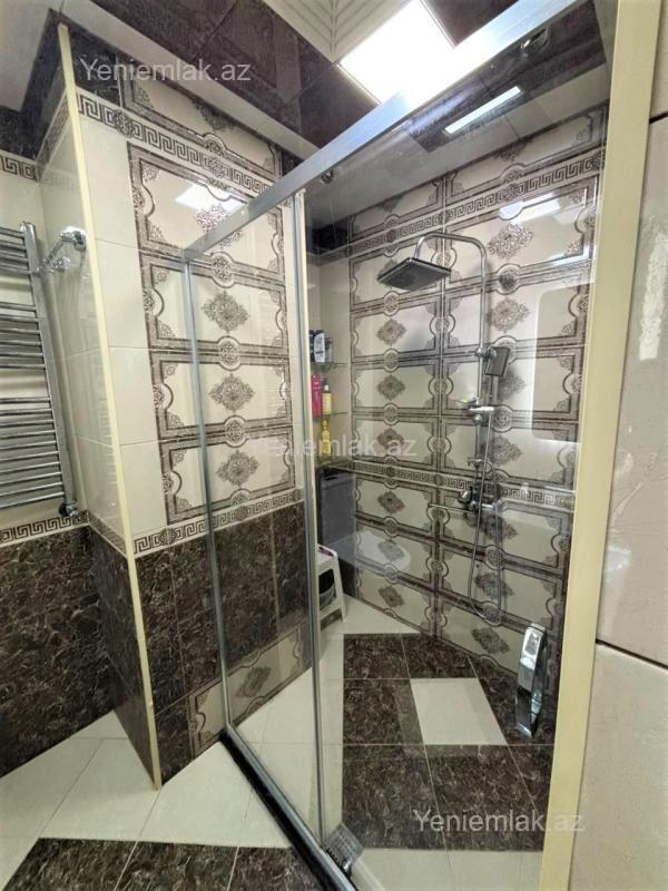 2 otaqlı Bina evi menzil, Xətai rayonu, Bakı