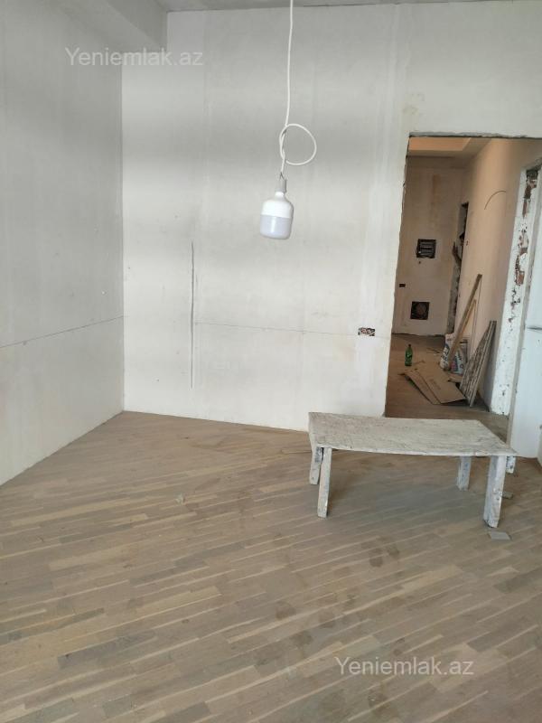3 otaqlı Bina evi menzil, Xətai rayonu, Bakı