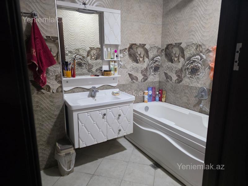 3 otaqlı Bina evi menzil, Binəqədi rayonu, Bakı